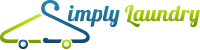 Simply Laundry Logo